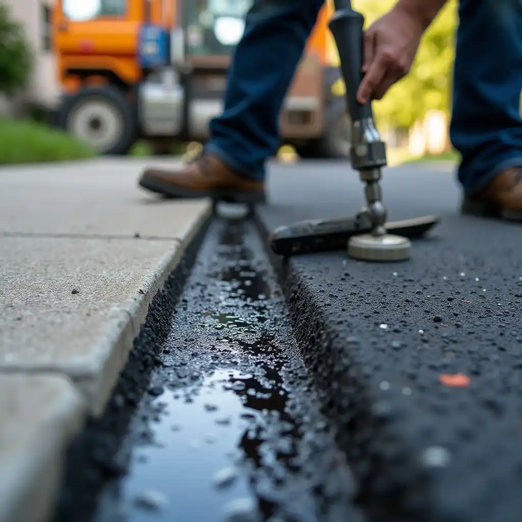 Local paving expertise in Western New York