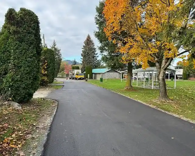 All Pro Paving Service Buffalo local team